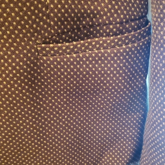 Sisley Pure new wool long jacket- matching skirt sold separately - Picture 4 of 6